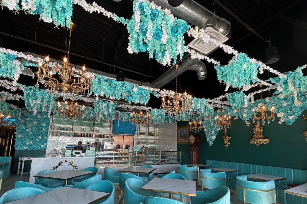 Sweet treats: 2 new businesses serving up sweetness in Round Rock
