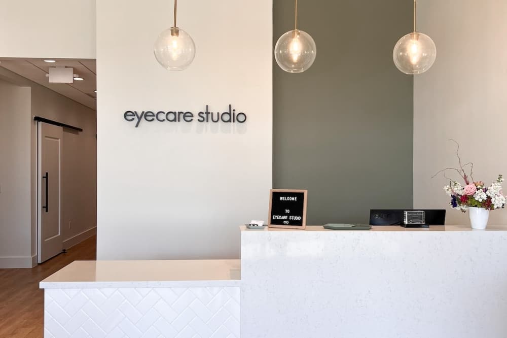Optometry practice Eyecare Studios now open in Dripping Springs