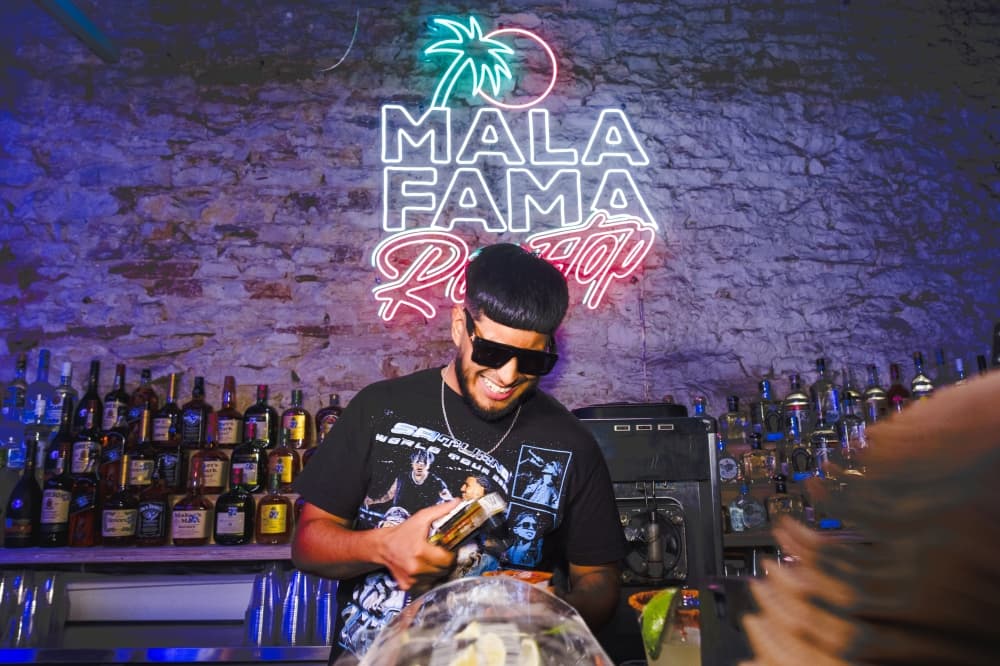 Gabriela’s Group transforms former downtown Austin bar into ‘neon oasis’ dance club