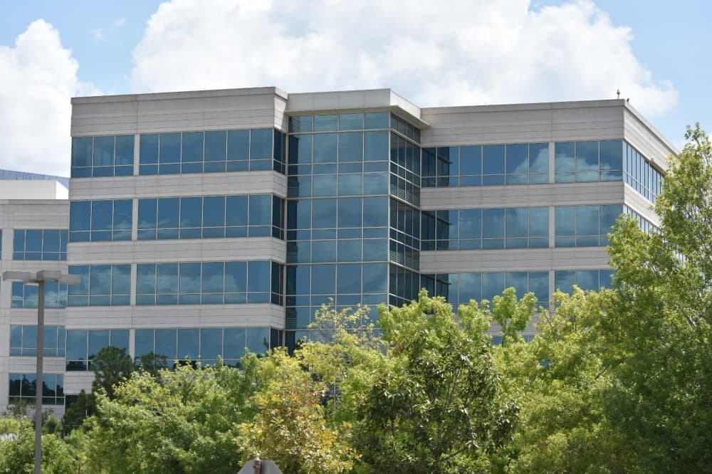 Chevron Phillips Chemical set to relocate global headquarters within The Woodlands