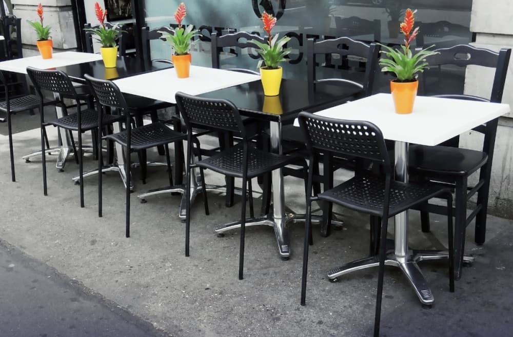 San Antonio offers Outdoor Spaces Grant to improve small businesses