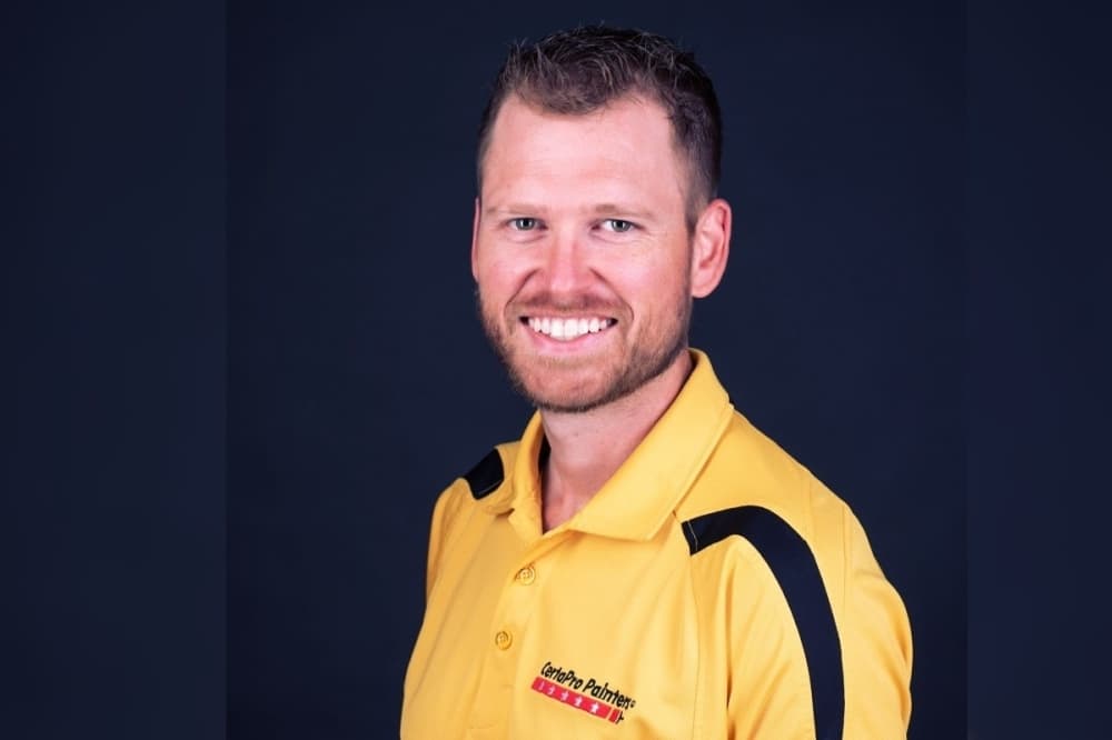 Ask a painter: Q&A with Corey Overcash of CertaPro Painters