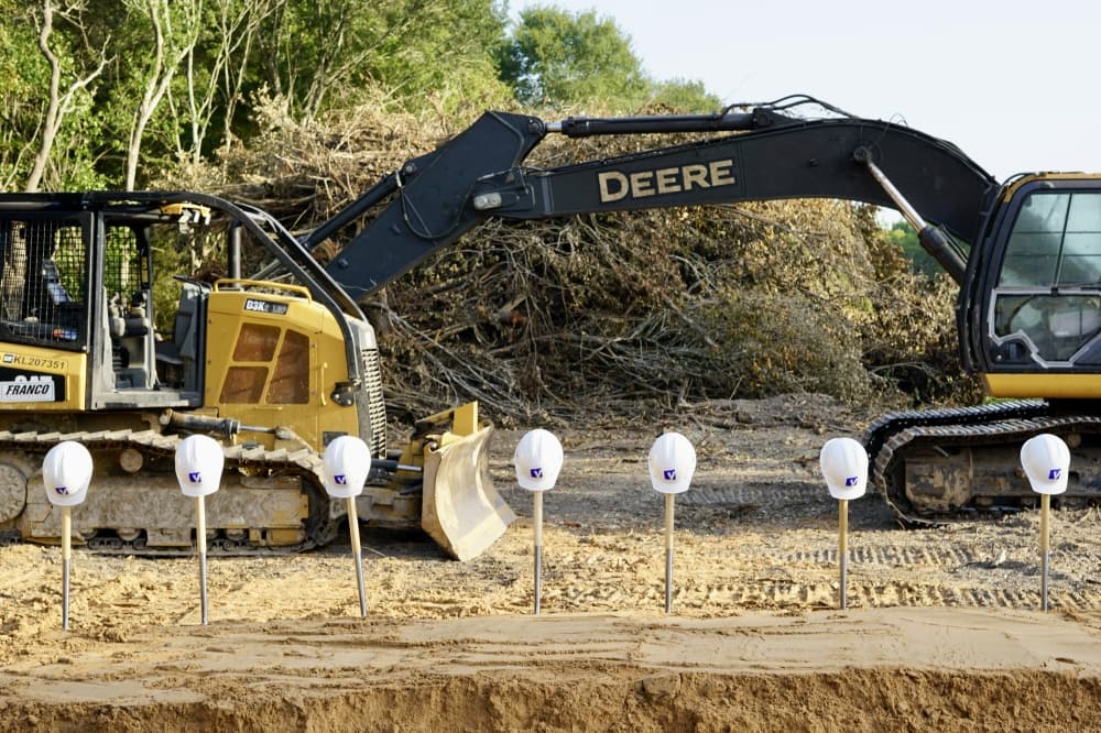 YES Prep breaks ground on 3 new elementary schools in Houston