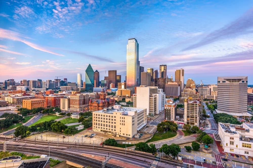 Dallas’ proposed $4.6B budget for FY 2023-24 includes property tax rate cuts, safety focus