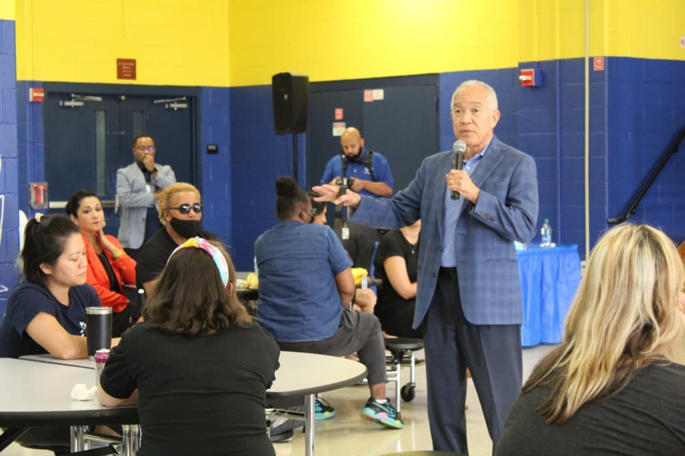 More than two dozen Houston ISD schools added to list of New Education System campuses