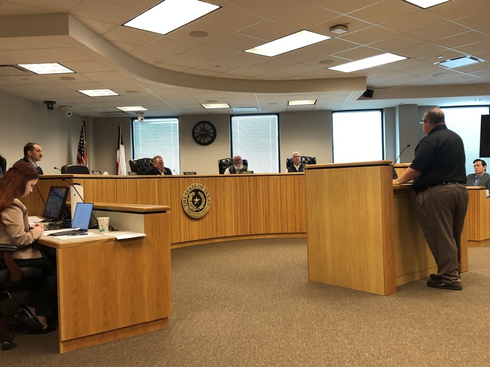 Montgomery County heads into weeklong budget workshops