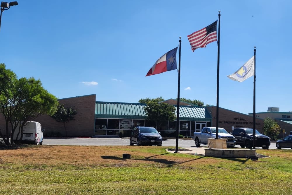 Schertz officials working on comprehensive plan to envision growth for next 20-30 years