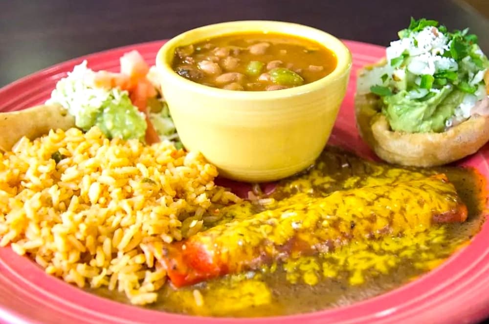 Tex-Mex restaurant Las Palapas closes Four Points location