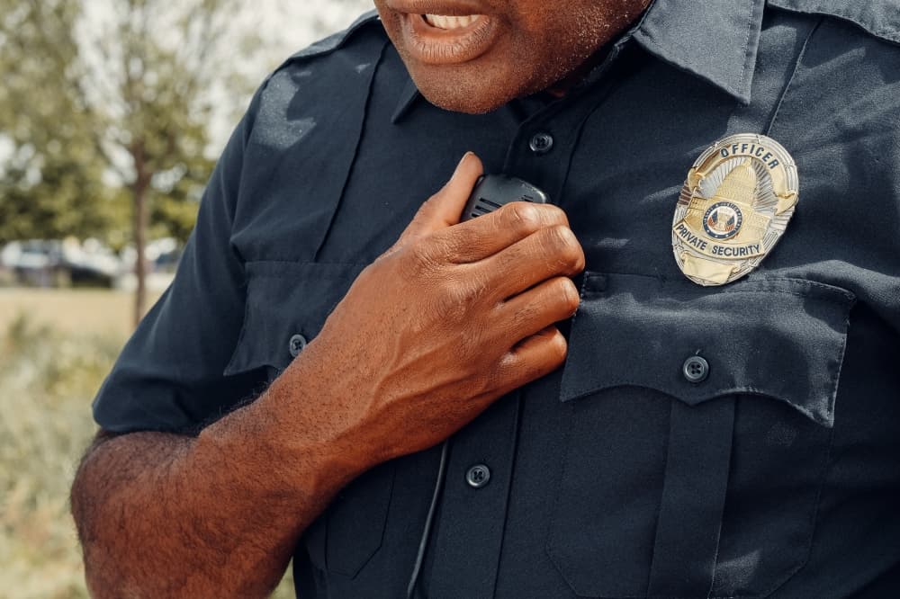 Conroe ISD police chief pushes for more security officers under House Bill 3