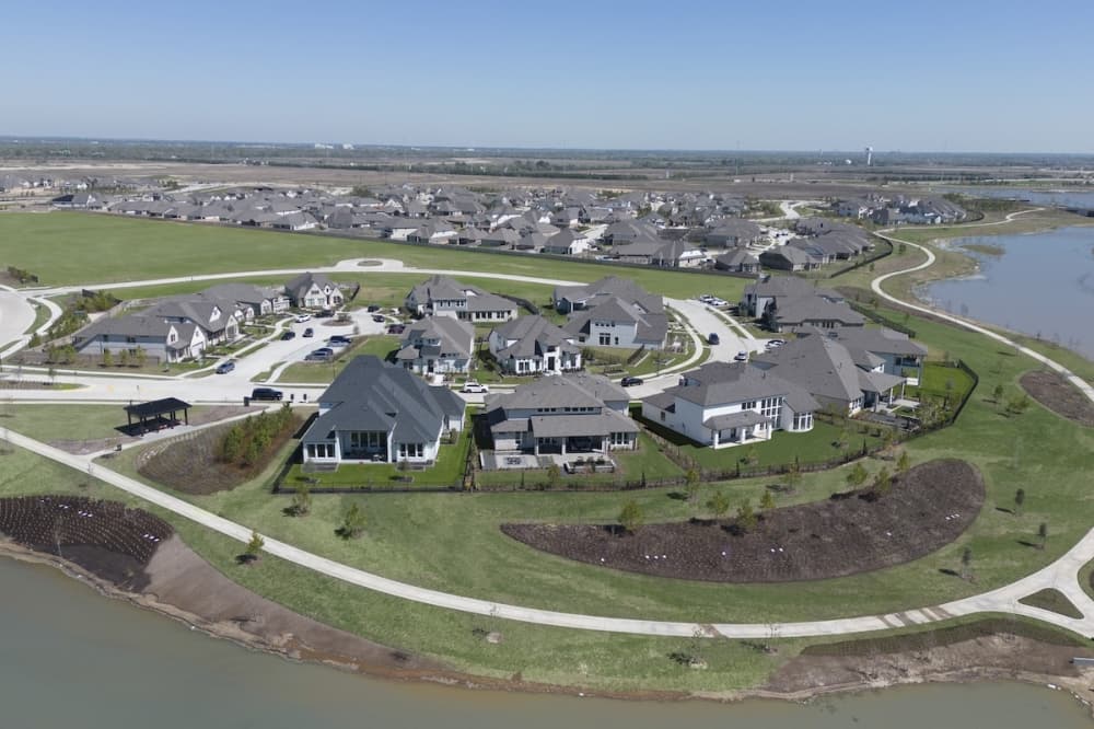 2 Cypress master-planned communities rank in top 10 bestsellers