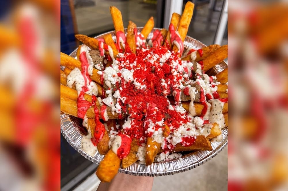 Oh Mmm Gyros bringing new location to Cypress