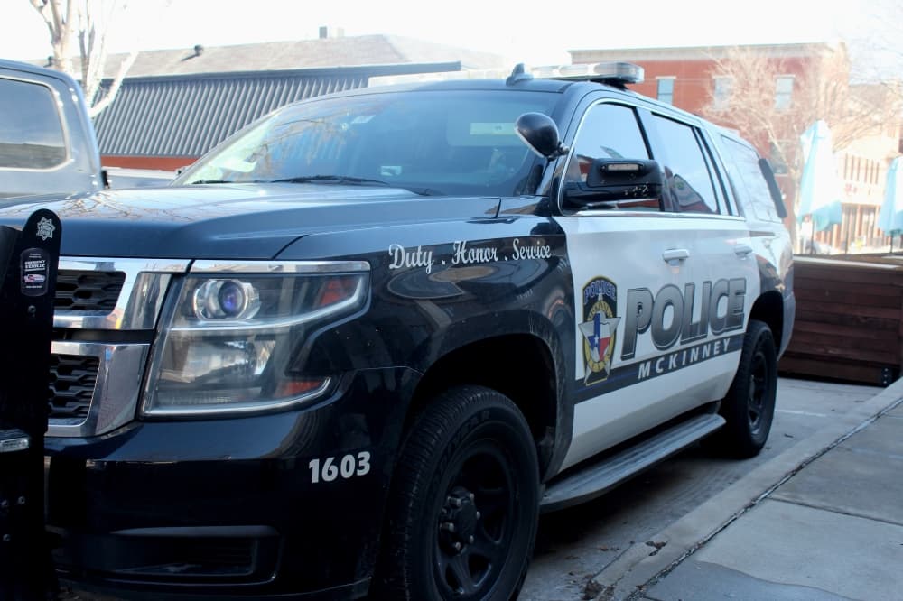 McKinney leaders invest $4.1M in police equipment, VR training simulator