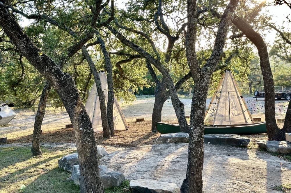 Over Yonder Nature School offers ‘nature-focused’ preschool in Dripping Springs