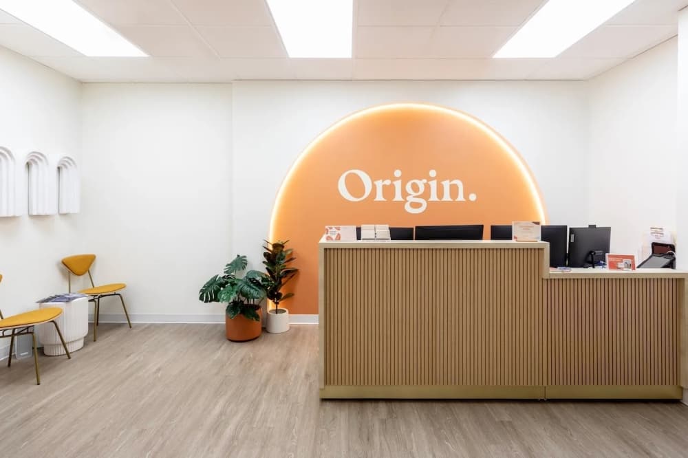 Women's physician therapy clinic Origin opens in Bellaire
