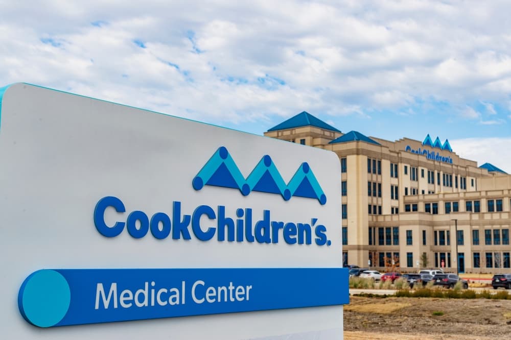 Cook Children’s hospital now offering seizure-monitoring service in Prosper