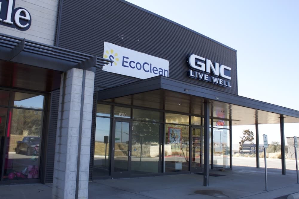 Nutrition retailer GNC closes doors at Belterra location in Dripping Springs