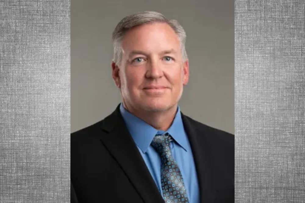 Q&A: Superintendent John Chapman shares goals for Comal ISD