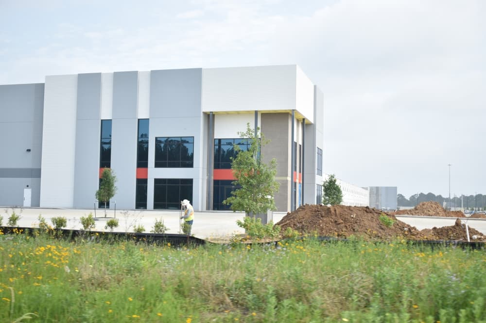 Retail occupancy remains steady, industrial space on the rise in Tomball, Magnolia