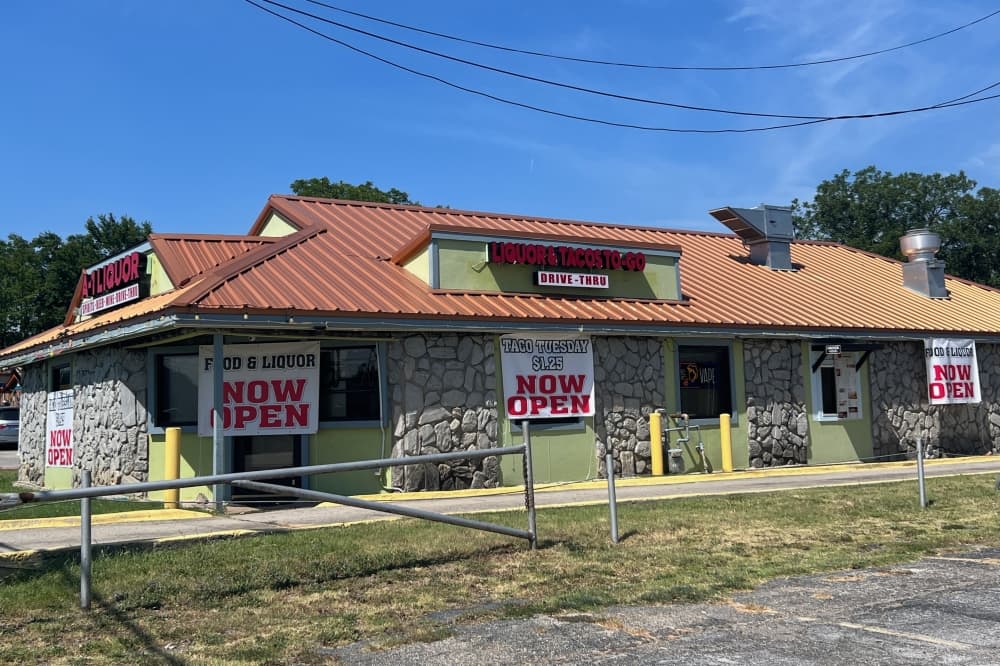 Tasty Casa adds liquor sales in east McKinney