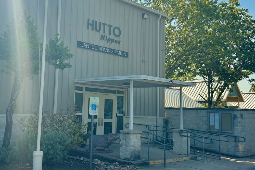 Hutto ISD to name lone finalist for superintendent Aug. 10