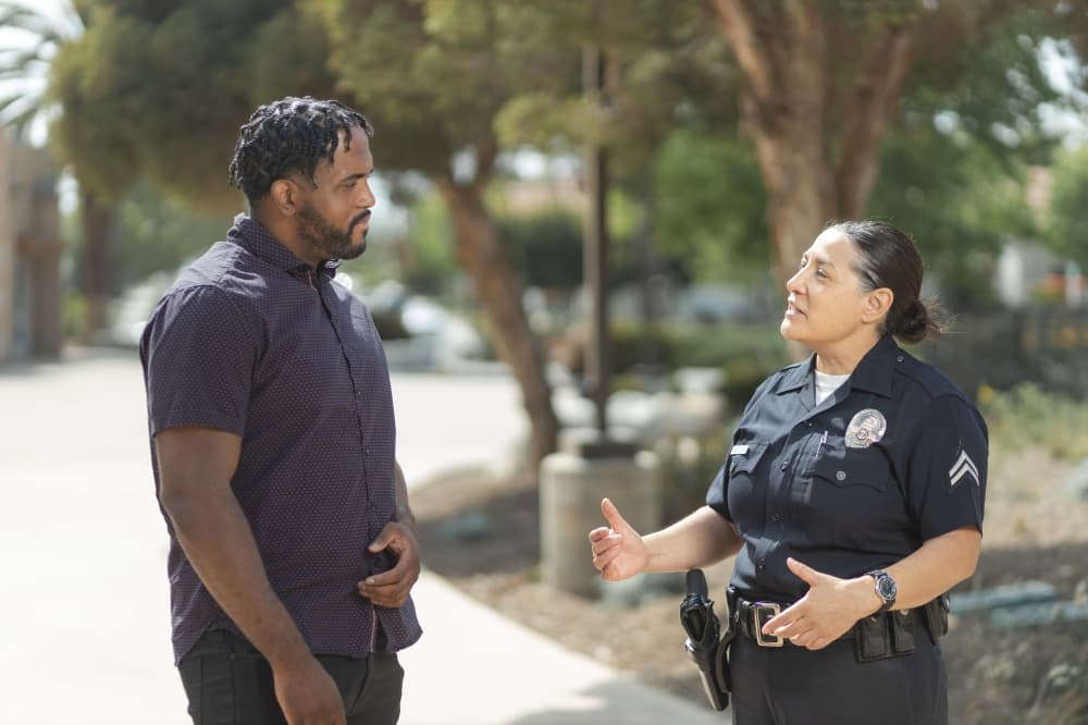 Fort Bend County sheriff's office announces community meet-and-greet events