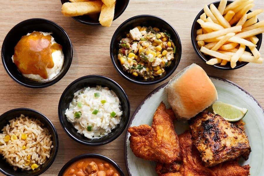 Pollo Campero now open in Kyle