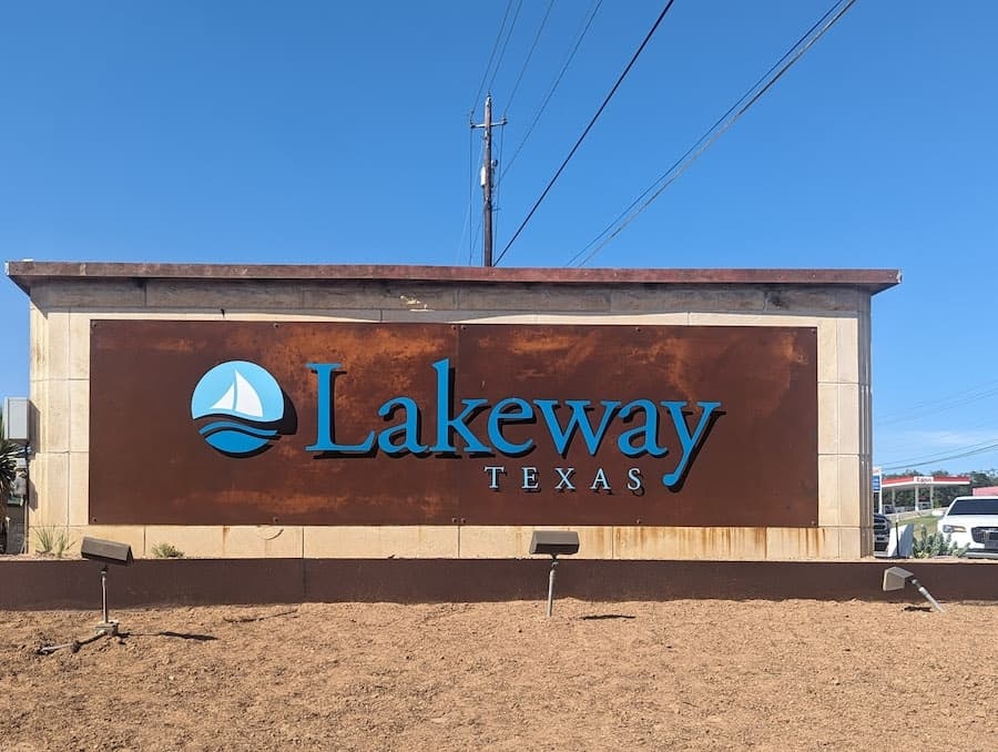 Lakeway to spend almost $485K on police radios