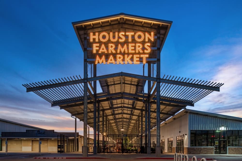 Mexico City-style taqueria to replace Wild Oats at Houston Farmers Market
