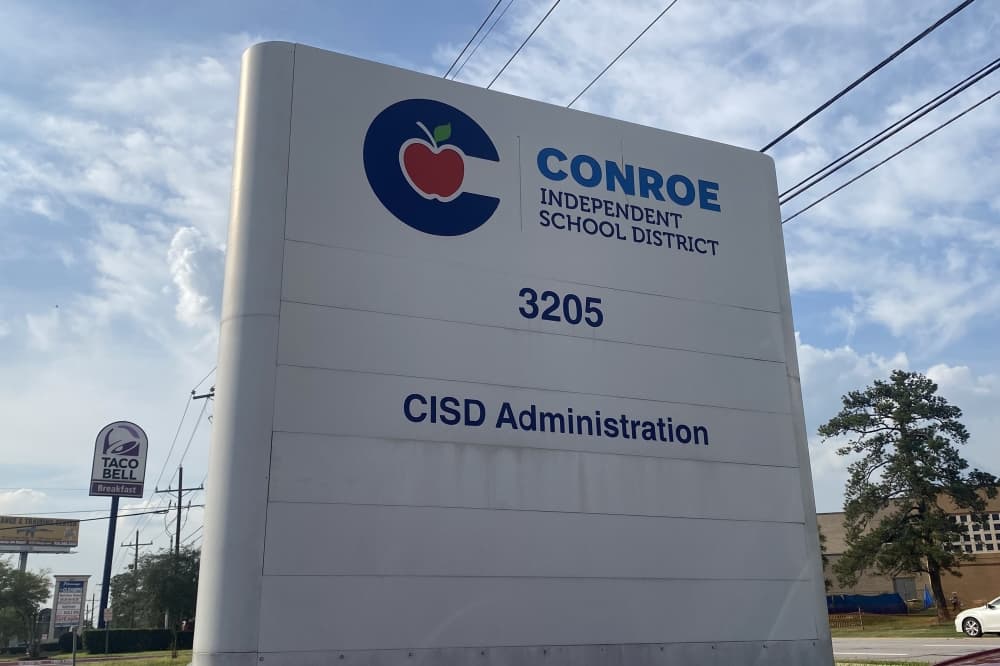 Conroe ISD trustees approve teacher stipends in lieu of state funding