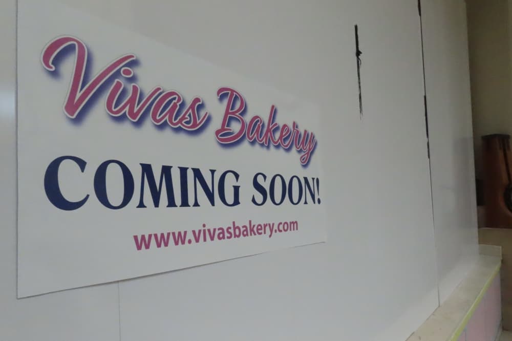 Venezuelan bakery to open in The Shops at Willow Bend