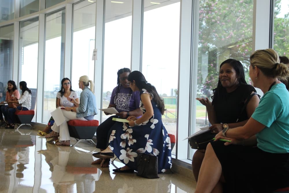 Frisco ISD balancing teacher retention with district expansion