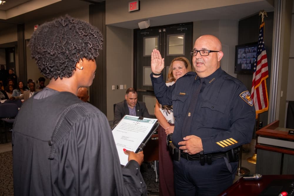Spring ISD presents 12 new district, campus leaders for 2023-24 school year