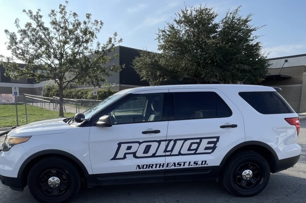 North East ISD seeks to post security officers at each campus