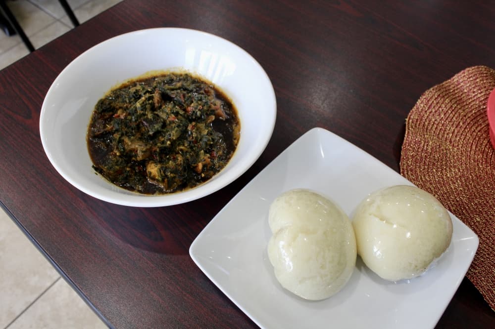 Efo Riro