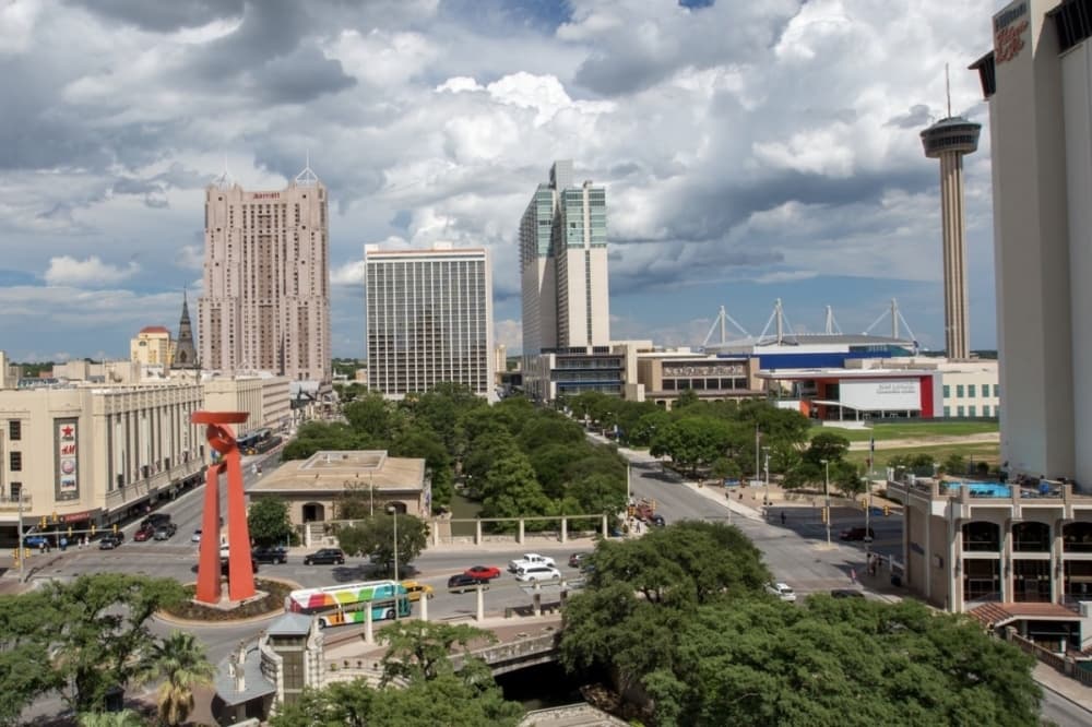San Antonio files suit against ‘Death Star bill‘