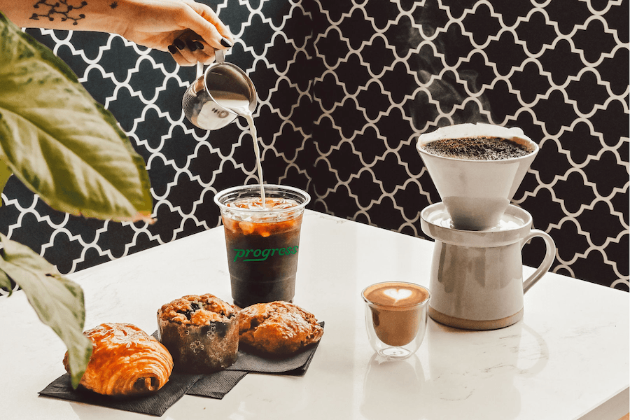 Austin-based Progress Coffee + Beer to expand to Buda