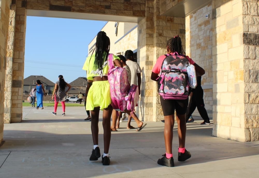 Prosper ISD students go back to school; other important dates for 2023-24 school year