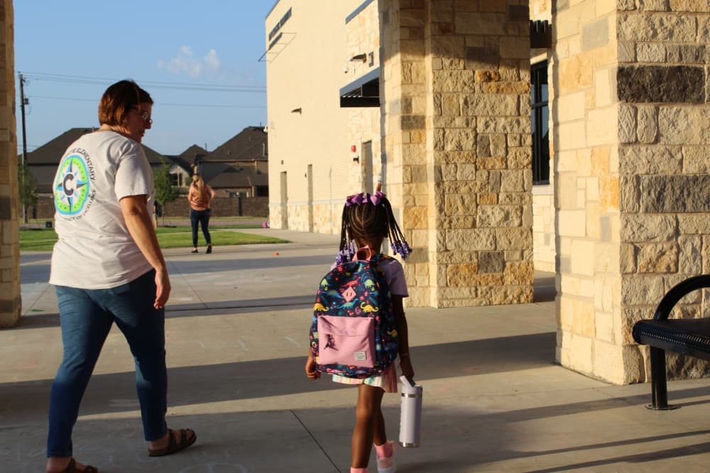 Prosper ISD officials seek feedback on 2024-25 academic calendar options