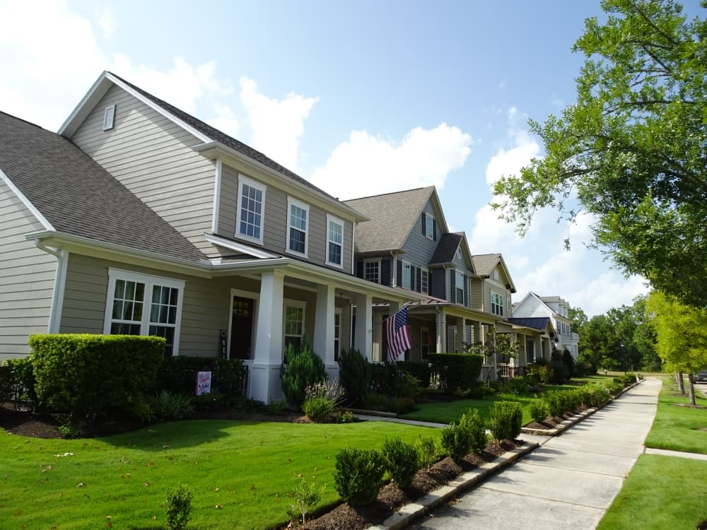 Montgomery County to examine options for residents to leave city ETJs