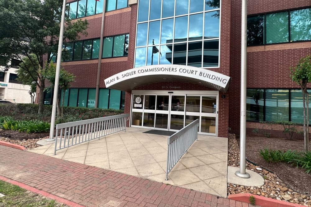 Montgomery County budget, personnel requests under scrutiny