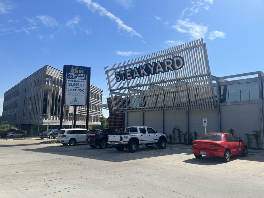 Steakyard bringing open-kitchen concept to Dallas