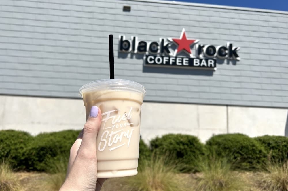 Black Rock Coffee Bar celebrating 15 years of coffee with deals, giveaways