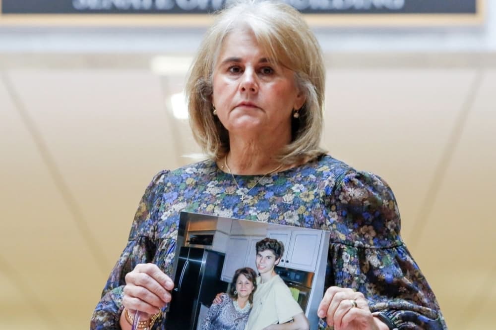 San Antonio’s David’s Legacy Foundation fights cyberbullying nationwide