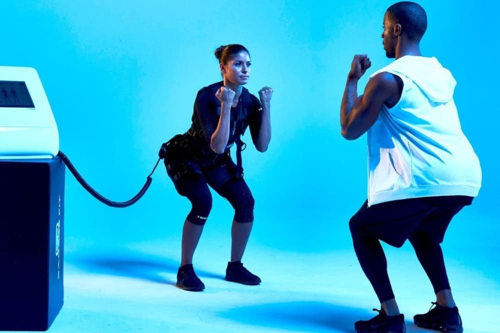Katy Body20 officials say technology-based gym optimizes results