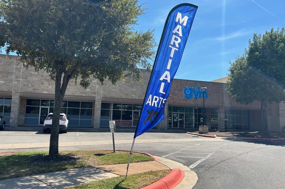 Noel's WhiteTigers Taekwondo now offering martial arts classes in Round Rock