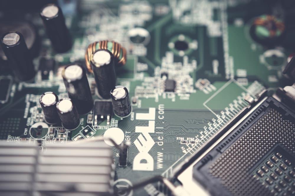 Dell Technologies cutting sales jobs