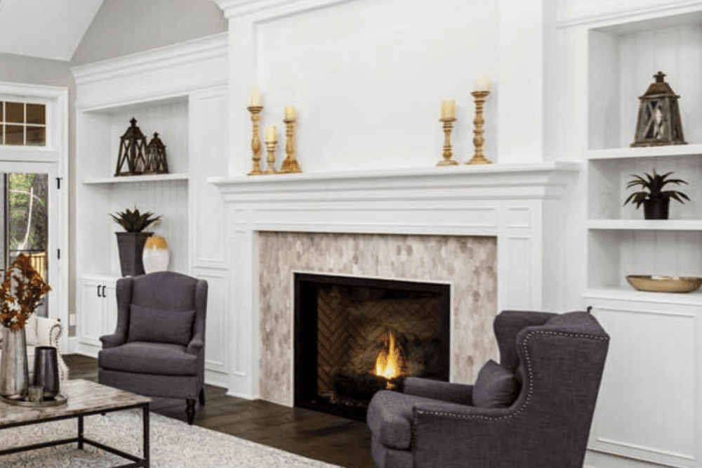 Fresh Coat Painters offers painting services in North San Antonio