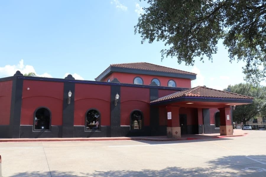 Anchor Bar shutters San Marcos location after 1 year in business