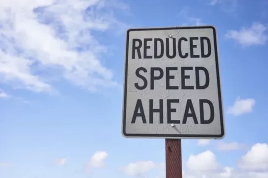 Pearland City Council votes to change speed limits on McHard Road, Shadow Creek Parkway