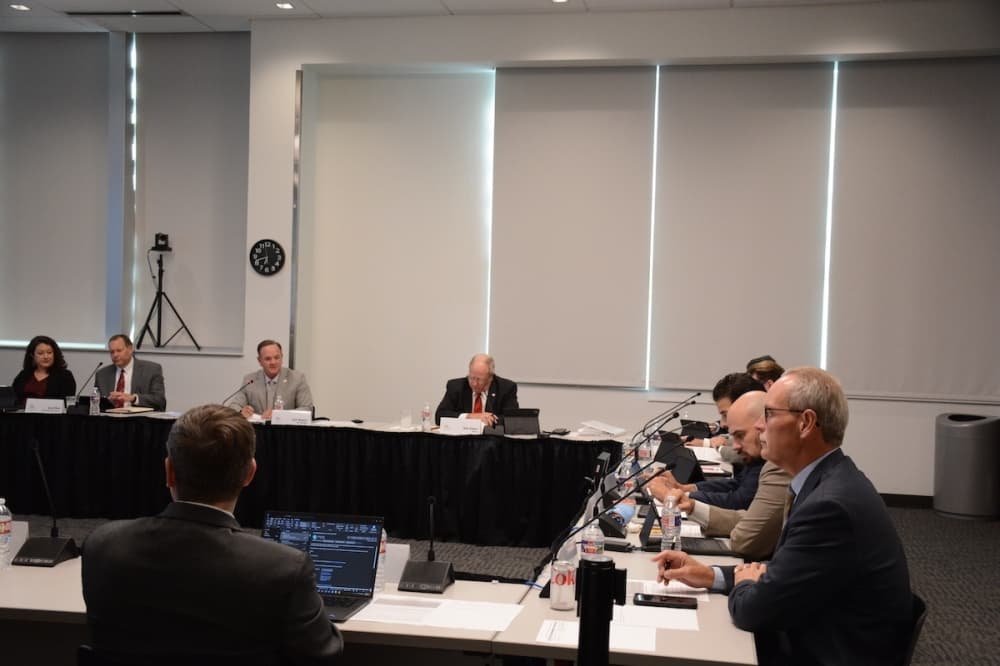 Richardson budget to be finalized Aug. 11; public hearing to be held Aug. 28